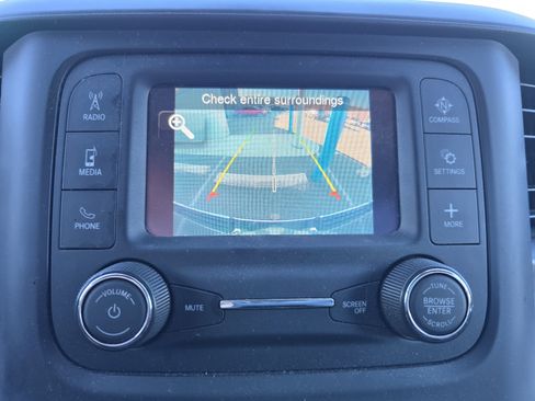 Used 2020 RAM 1500 Big Horn image 22