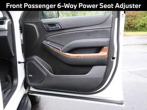 Used 2020 Chevrolet Tahoe Premier w/ RST 6.2L Performance Edition image 11