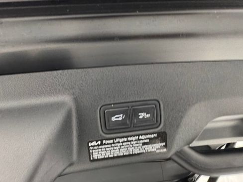 New 2027 Kia Telluride SX X-Line AWD/4WD image 17