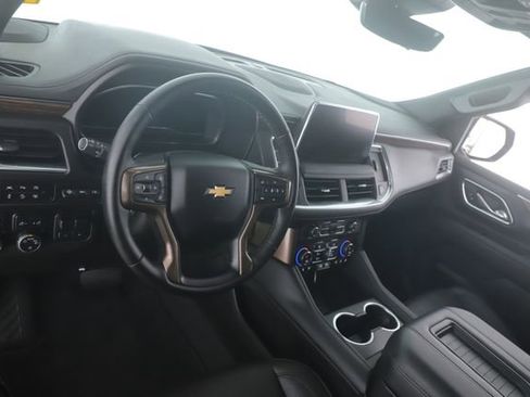 Used 2024 Chevrolet Tahoe High Country w/ Premium Package AWD/4WD image 18