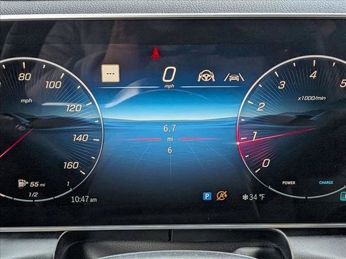 New 2026 Mercedes-Benz GLC 300 4MATIC image 10