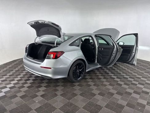 Certified 2026 Honda Civic Sport image 19