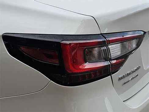 New 2025 Subaru Legacy Premium image 34