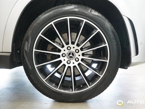 Used 2021 Mercedes-Benz GLE 350 4MATIC image 12