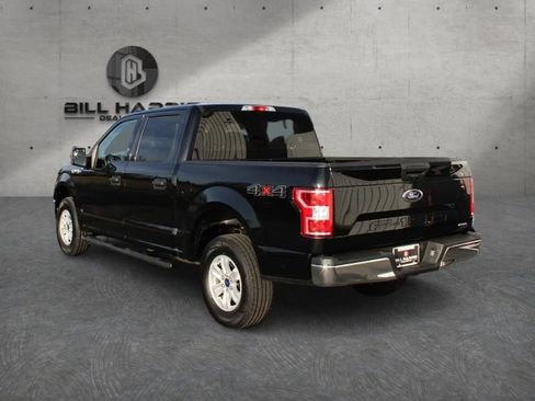 Used 2018 Ford F150 XLT image 7