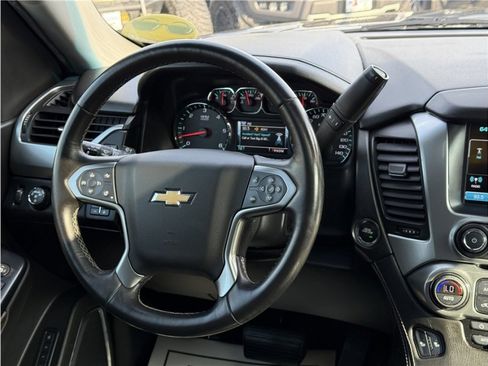Used 2016 Chevrolet Tahoe LT image 41
