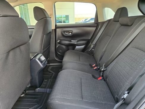 Used 2024 Honda HR-V LX image 14