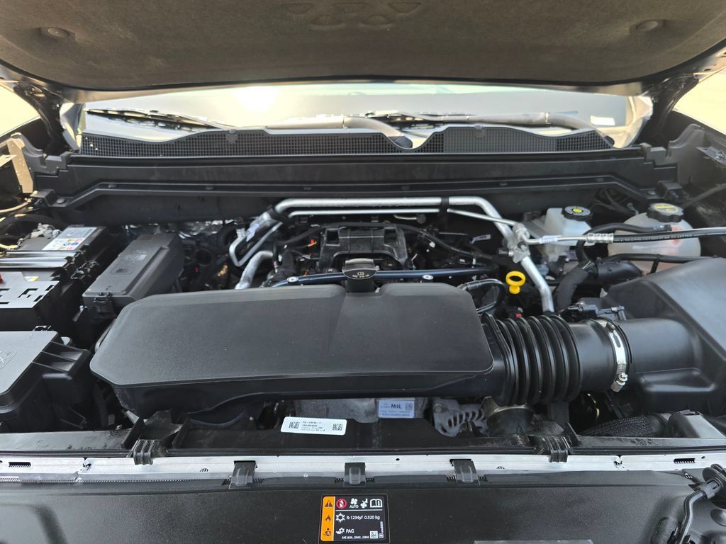 Used 2026 GMC Canyon Elevation w/ Convenience Package RWD image 22