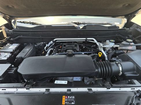 Used 2026 GMC Canyon Elevation w/ Convenience Package RWD image 22