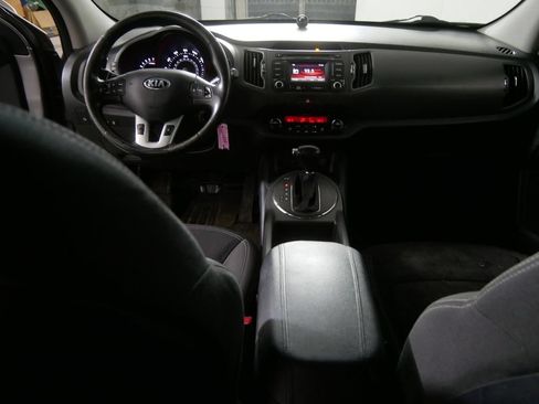 Used 2013 Kia Sportage EX AWD/4WD image 17