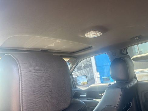 Used 2012 Ford F150 Harley-Davidson image 12