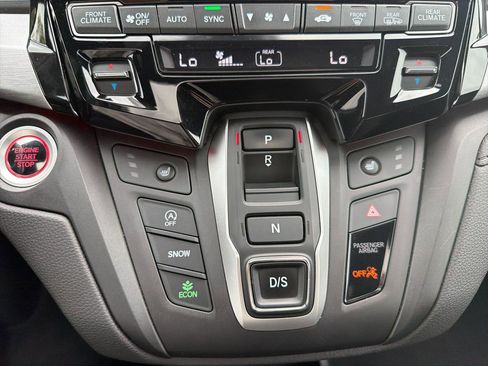 Used 2024 Honda Odyssey Sport image 27