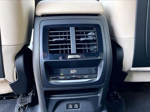 Used 2023 BMW X3 sDrive30i w/ M Sport Package RWD image 38