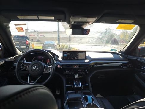 Certified 2023 Acura MDX A-Spec image 12