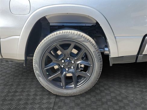 New 2026 RAM 1500 Laramie image 6