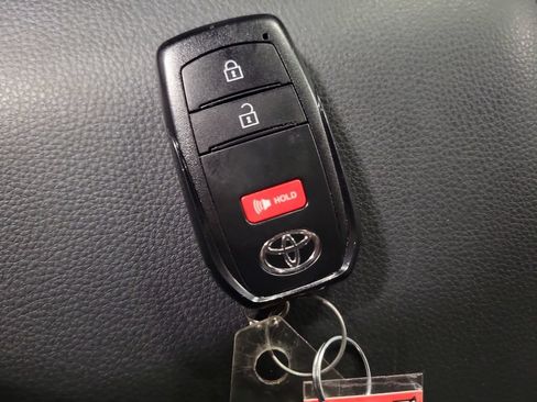Used 2026 Toyota Tacoma SR5 AWD/4WD image 23