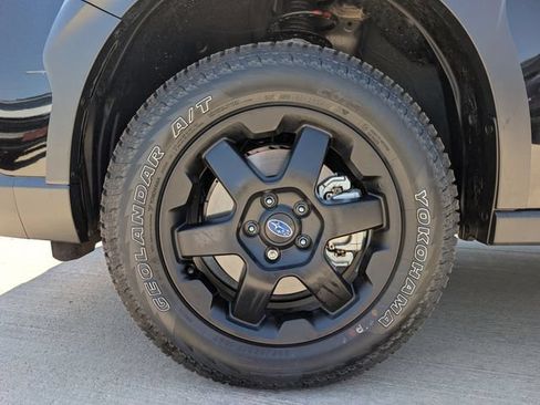 Certified 2025 Subaru Outback Wilderness AWD/4WD image 11