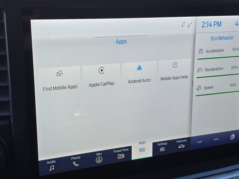 Used 2021 Ford F150 Lariat w/ Equipment Group 502A High image 20