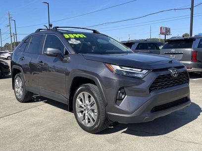 Used 2024 Toyota RAV4 XLE Premium