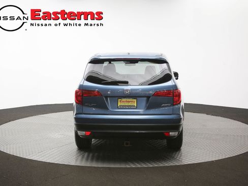 Used 2016 Honda Pilot EX-L image 36