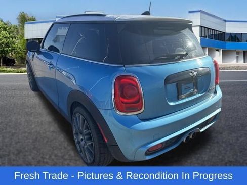 Used 2015 MINI Cooper S FWD image 3