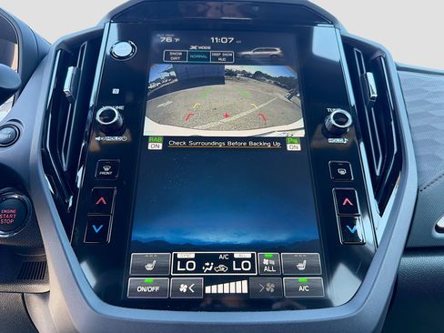 New 2026 Subaru Forester Sport image 33