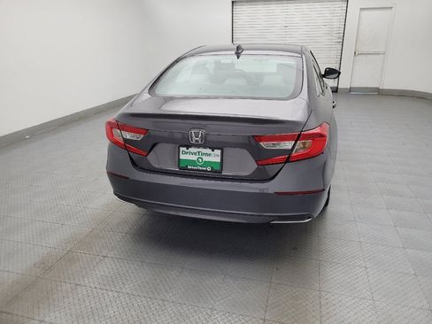 Used 2020 Honda Accord LX image 7