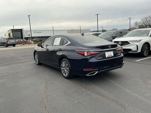Used 2023 Lexus ES 350 image 3
