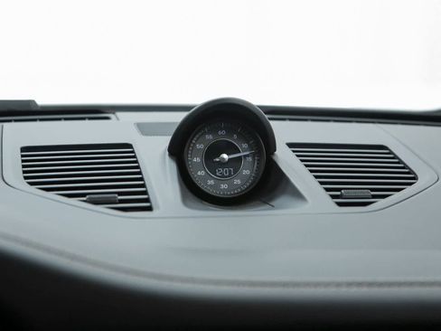 Certified 2021 Porsche 911 Turbo S image 26