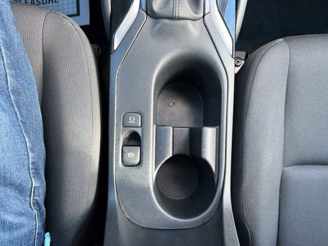Used 2024 Toyota Corolla LE FWD image 20