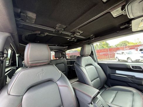 New 2025 Ford Bronco Stroppe Edition AWD/4WD image 28