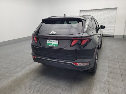 Used 2024 Hyundai Tucson SEL image 7