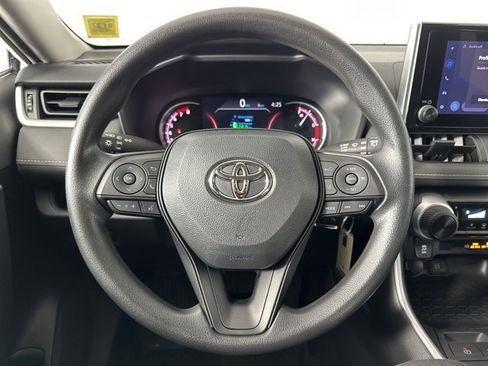 Used 2023 Toyota RAV4 LE image 14
