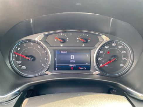 Used 2024 Chevrolet Equinox LT FWD image 12