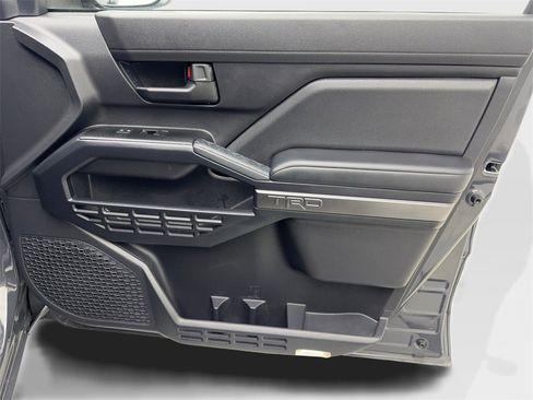 Used 2025 Toyota 4Runner TRD Sport image 49