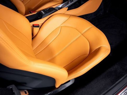 Used 2023 Ferrari F8 Tributo image 53