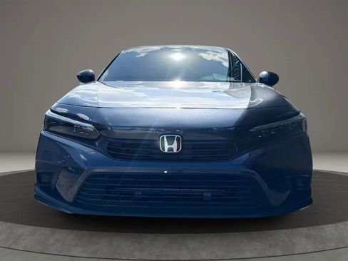 Used 2024 Honda Civic Sport image 5