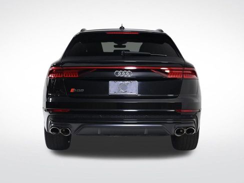 Used 2023 Audi SQ8 Prestige image 4