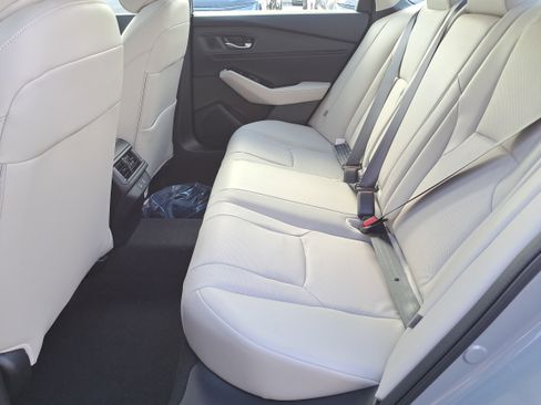 New 2026 Honda Accord Touring image 11