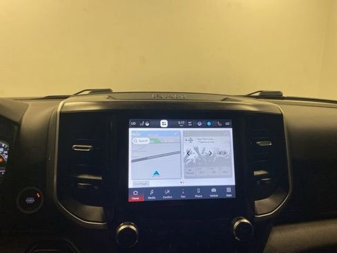 Used 2022 RAM 1500 Big Horn image 14