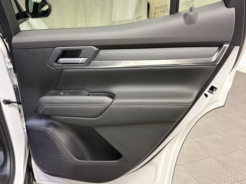 New 2026 GMC Terrain Elevation image 19