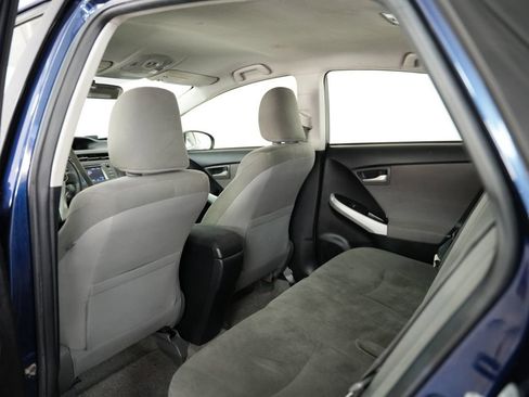 Used 2012 Toyota Prius Three FWD image 36