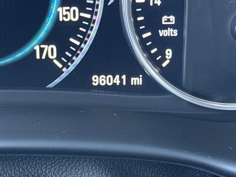 Used 2016 Buick Envision Premium w/ Driver Confidence Package image 23