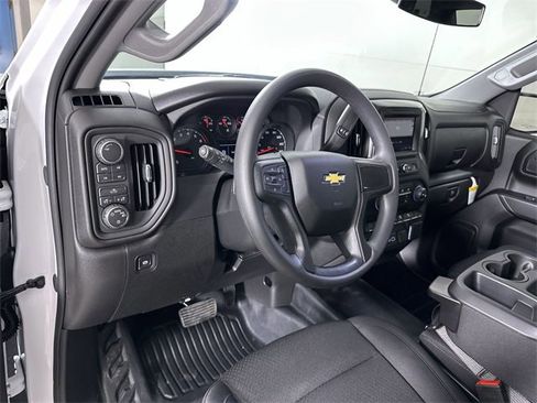 New 2026 Chevrolet Silverado 1500 W/T w/ WT Value Package image 10