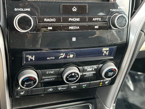 Used 2019 Subaru Ascent Limited w/ Popular Package #3 image 25