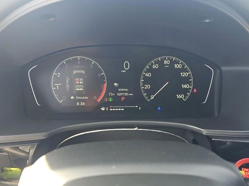 Used 2023 Honda Civic Sport image 14