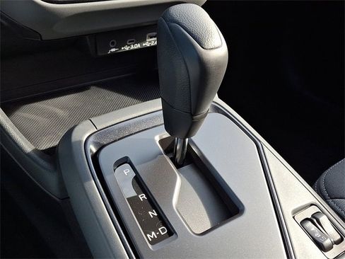 New 2026 Subaru Crosstrek 2.0i Premium image 13