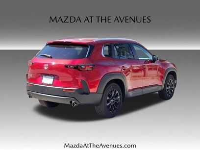 New 2026 MAZDA CX-50 AWD 2.5 S w/ Weather Package