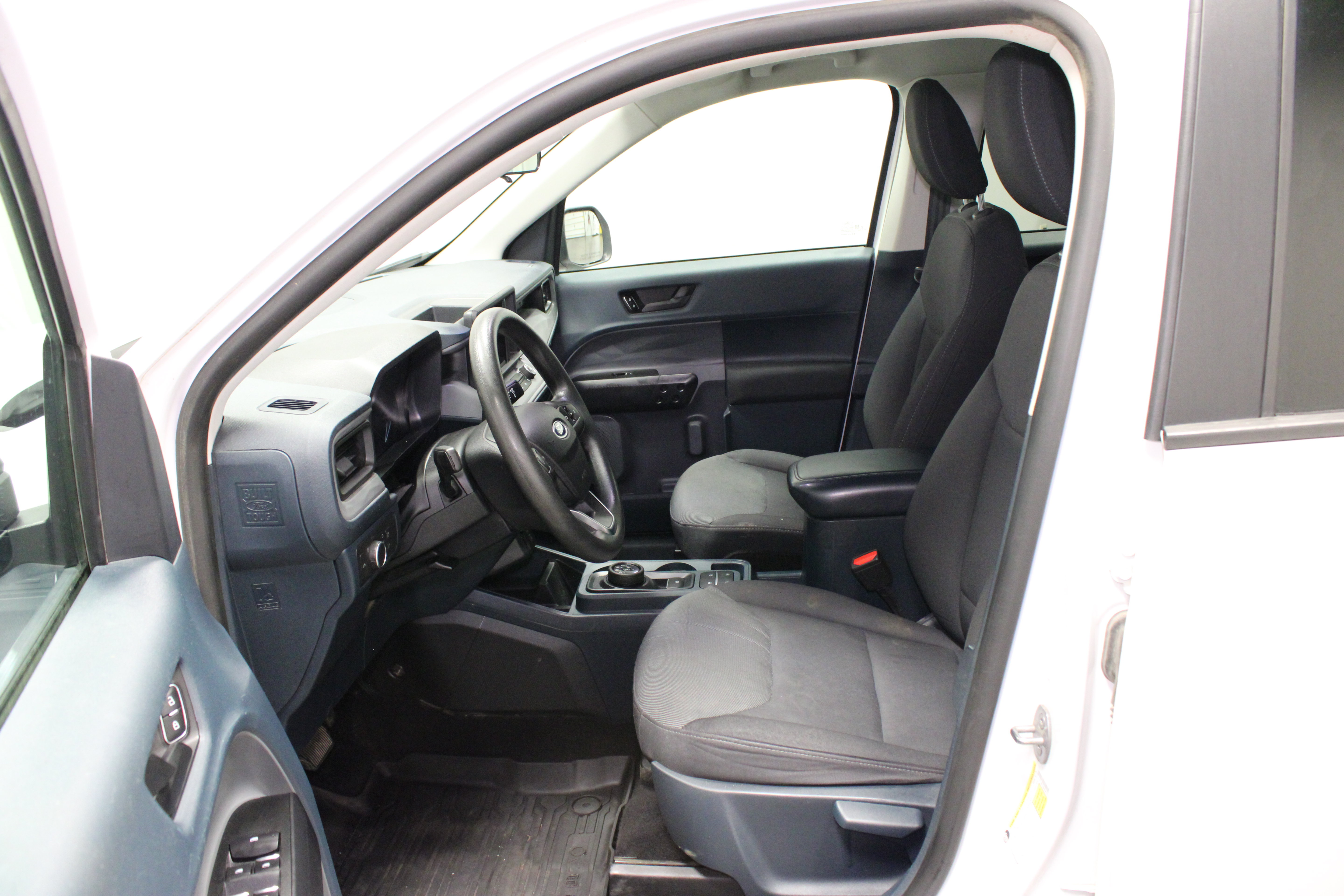 Used 2022 Ford Maverick XL w/ Equipment Group 100A Standard AWD/4WD image 16