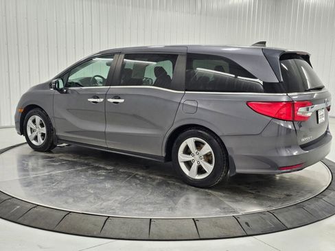 Used 2019 Honda Odyssey EX-L image 3